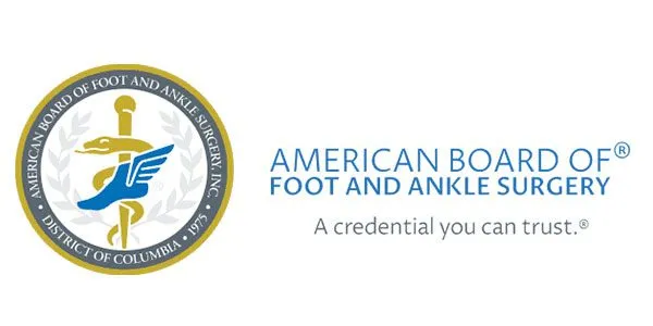 American Board of Foot and Ankle Surgery