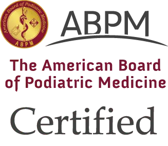 American Board of Podiatric Medicine