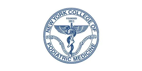 New York College of Podiatric Medicine